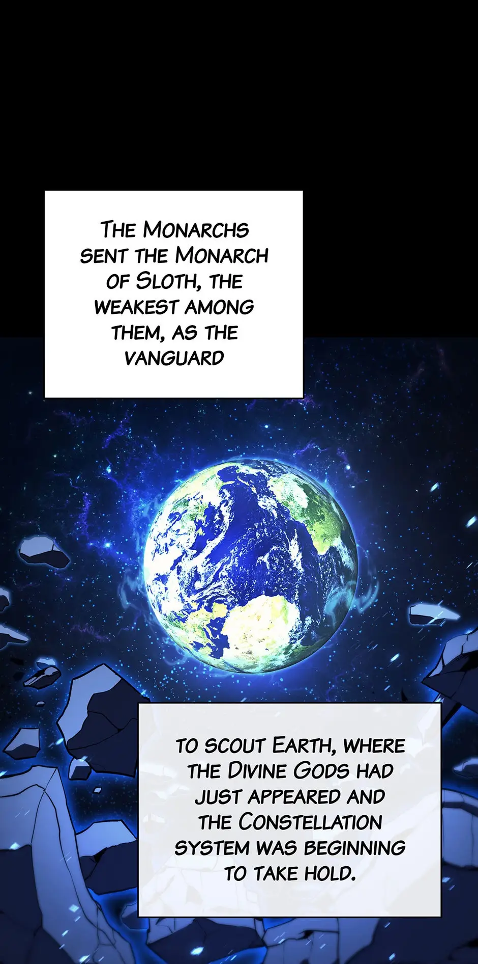 Read The Return of the Disaster-Class Hero EN Manga Online