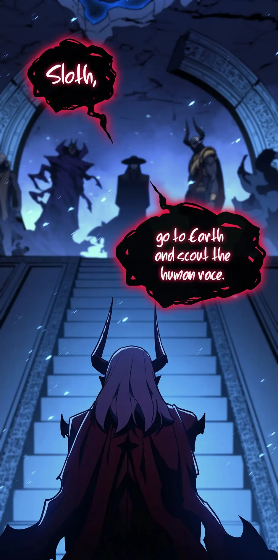 Read The Return of the Disaster-Class Hero EN Manga Online