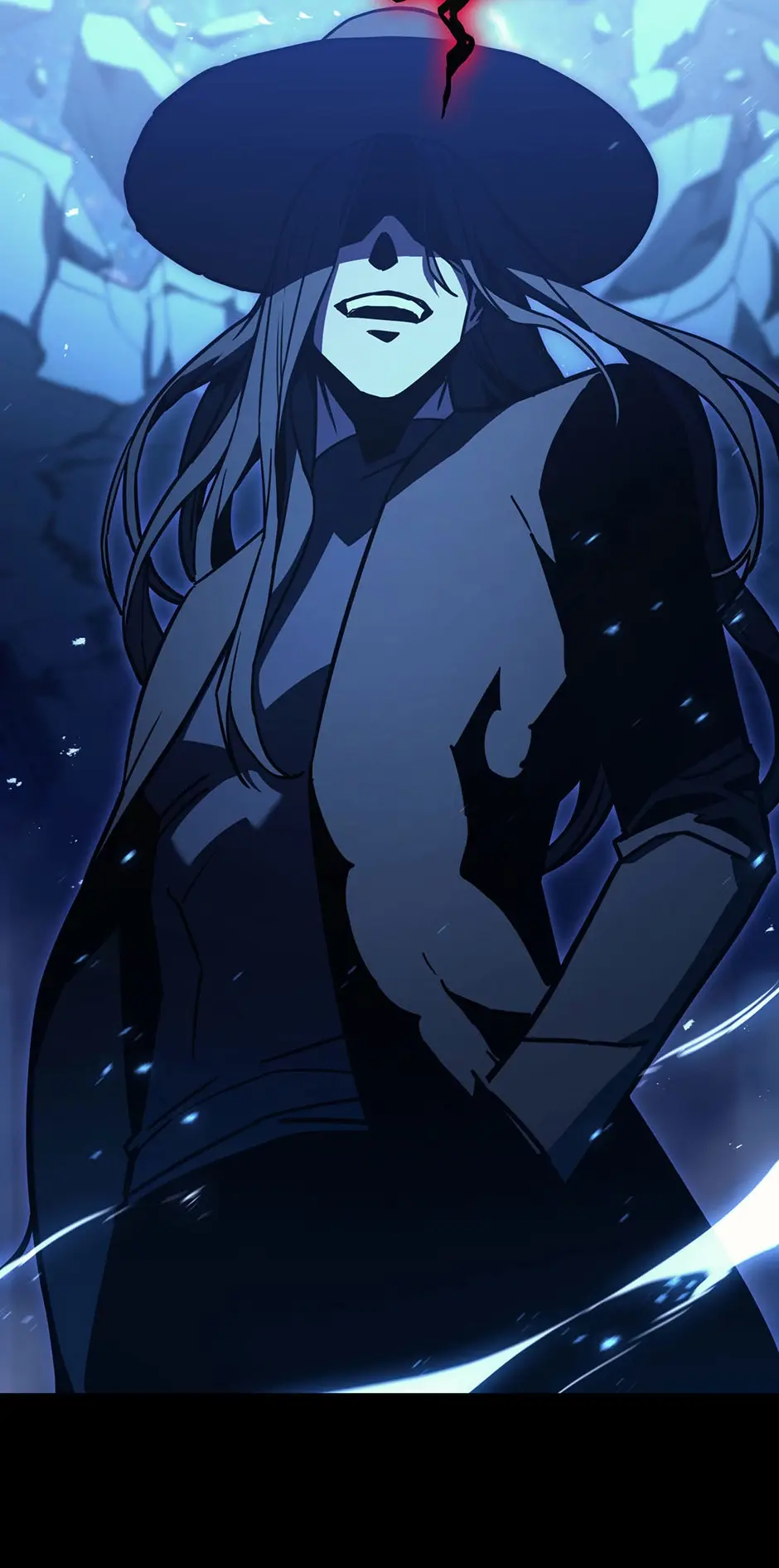 Read The Return of the Disaster-Class Hero EN Manga Online