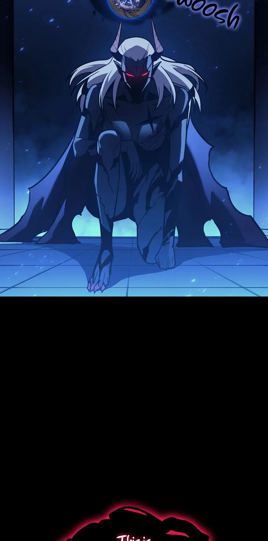 Read The Return of the Disaster-Class Hero EN Manga Online