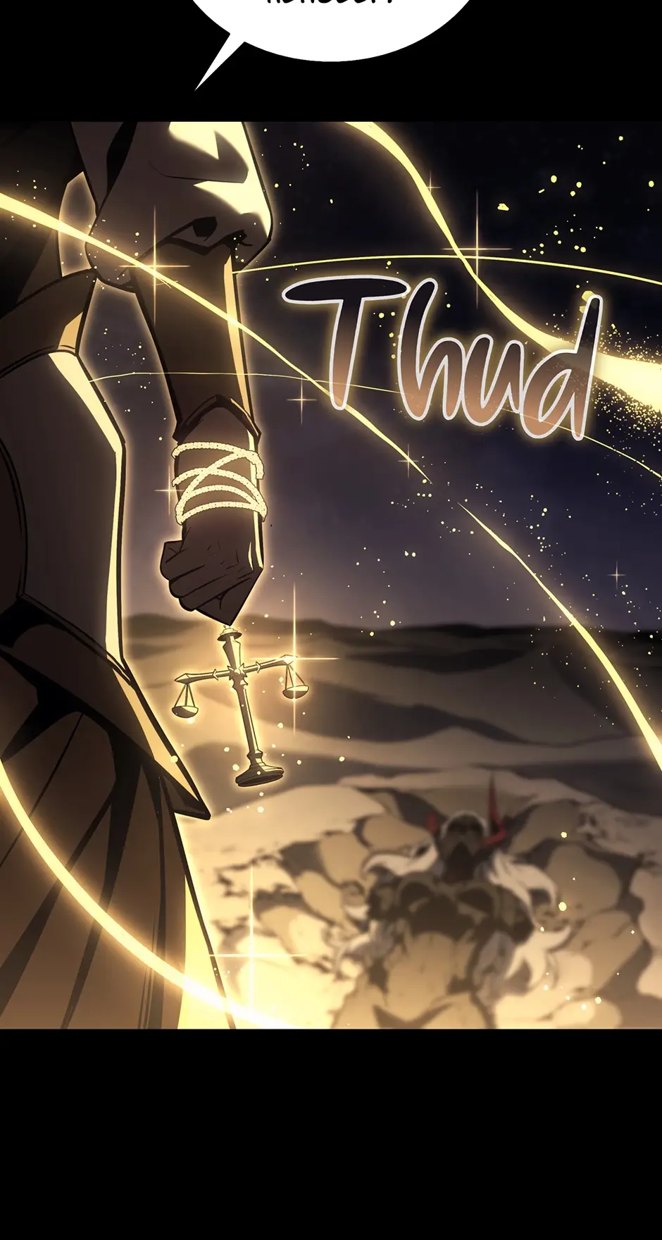 Read The Return of the Disaster-Class Hero EN Manga Online