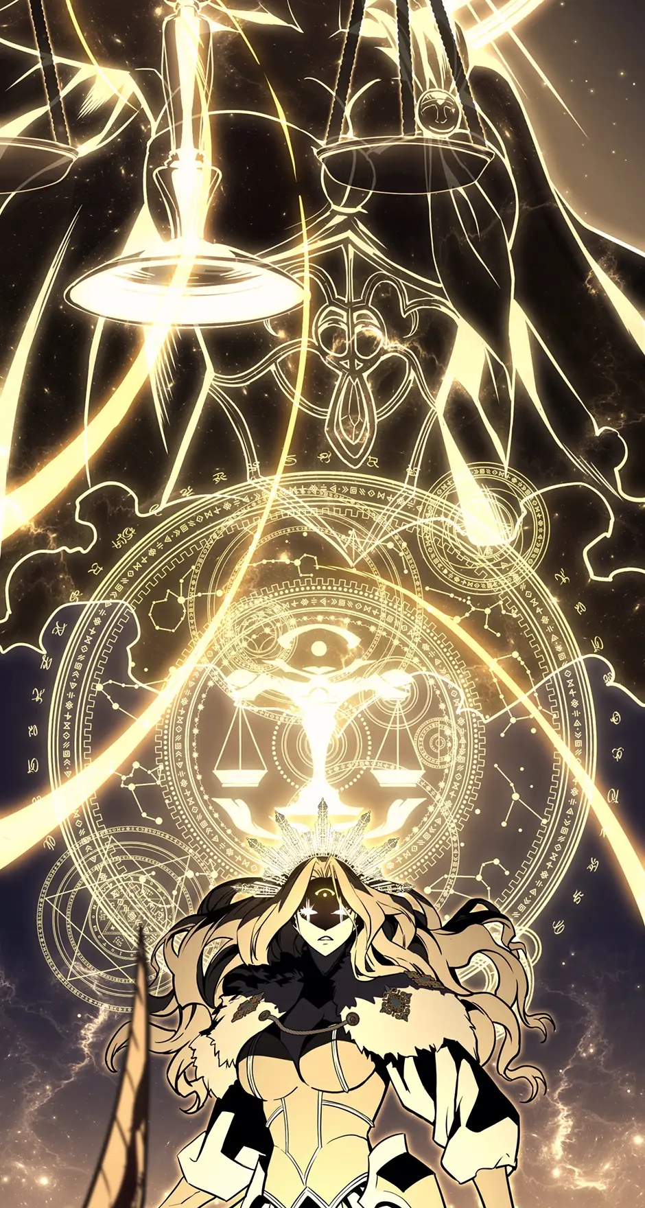 Read The Return of the Disaster-Class Hero EN Manga Online