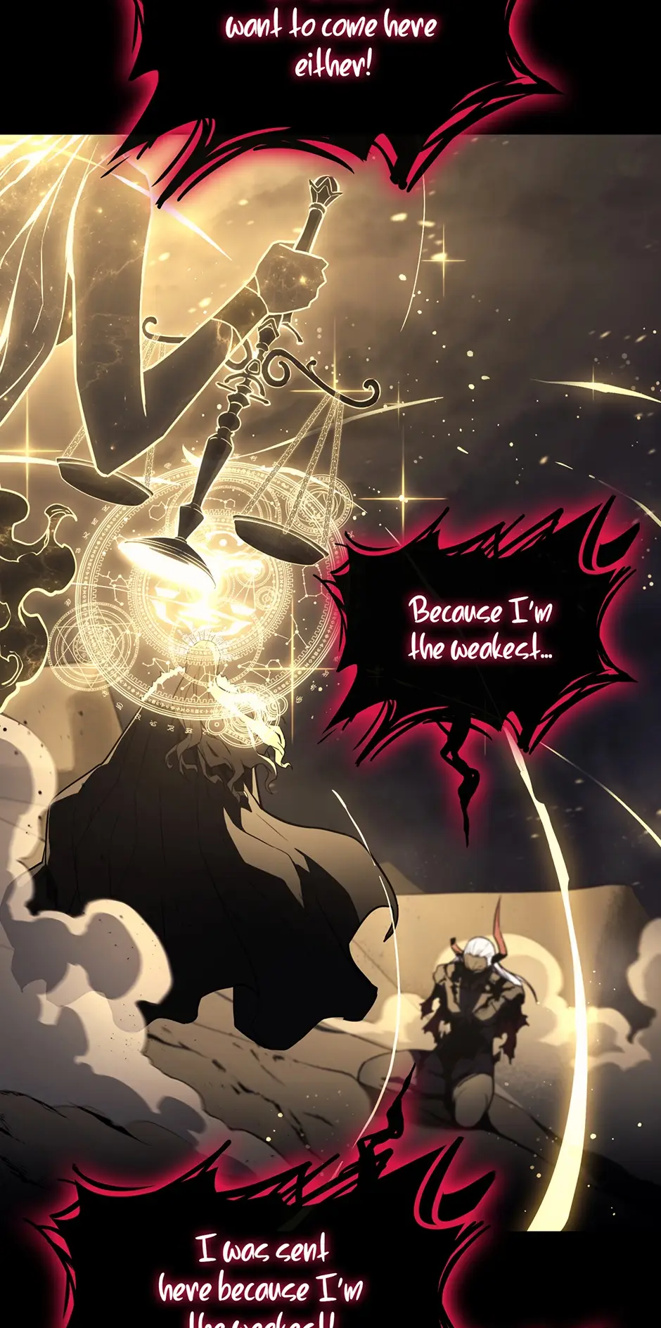 Read The Return of the Disaster-Class Hero EN Manga Online