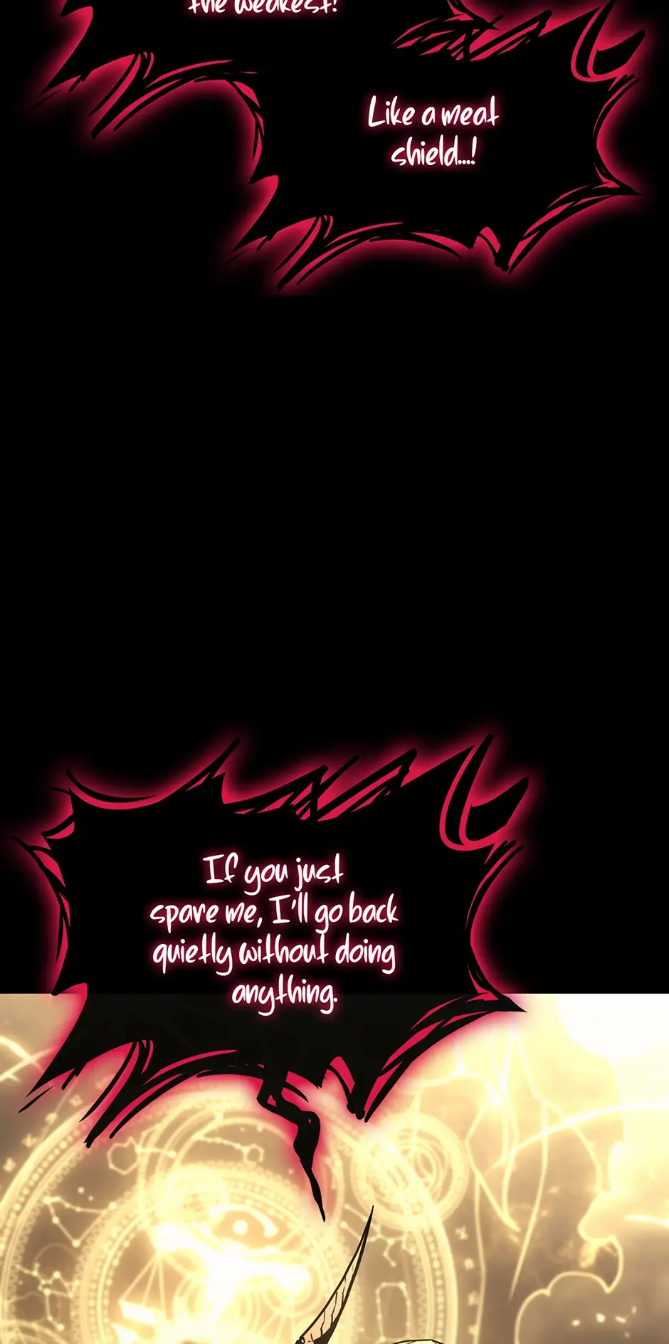 Read The Return of the Disaster-Class Hero EN Manga Online