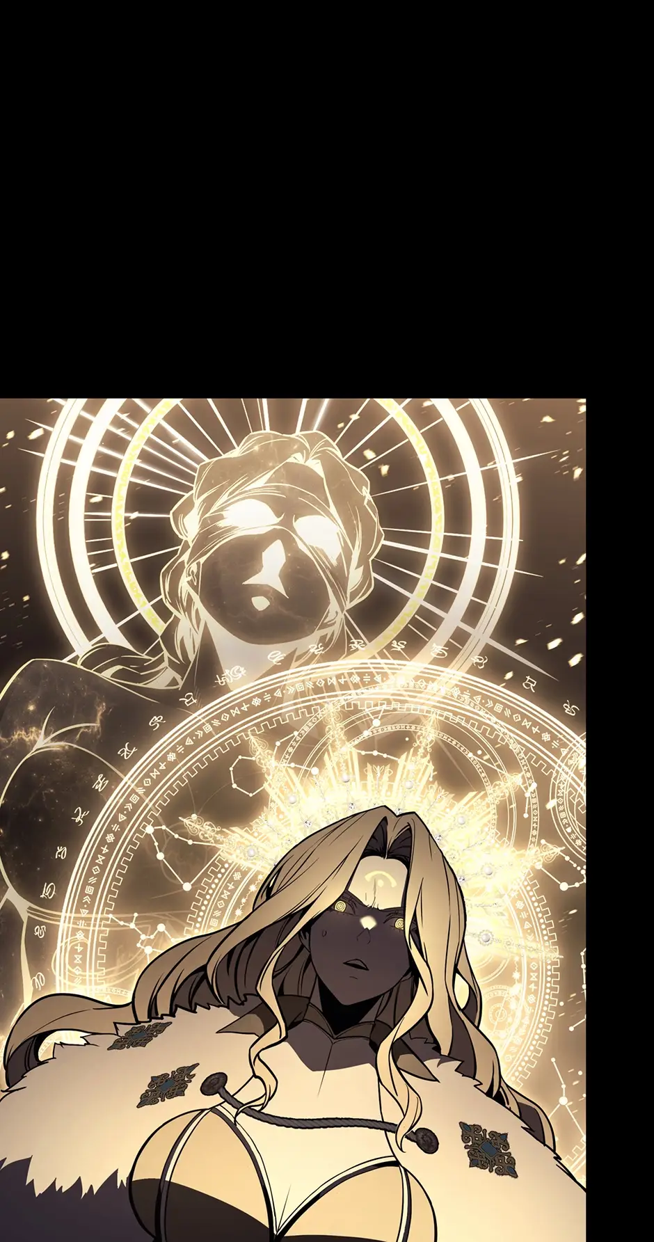 Read The Return of the Disaster-Class Hero EN Manga Online