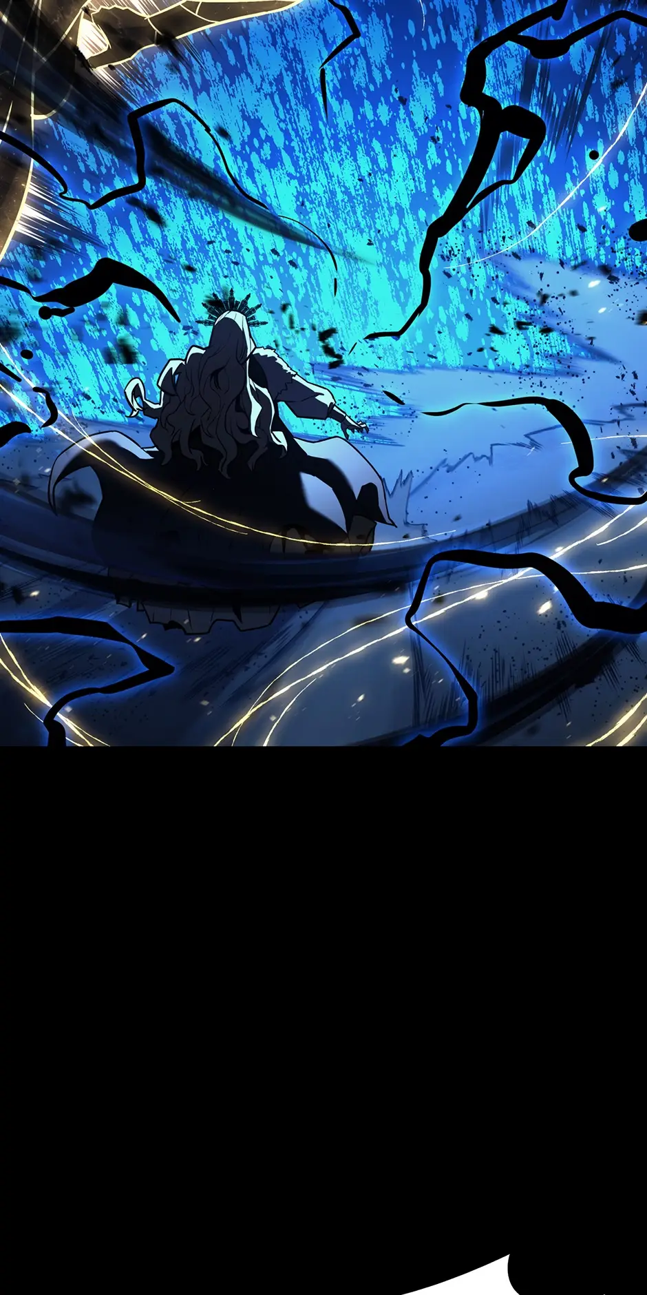 Read The Return of the Disaster-Class Hero EN Manga Online