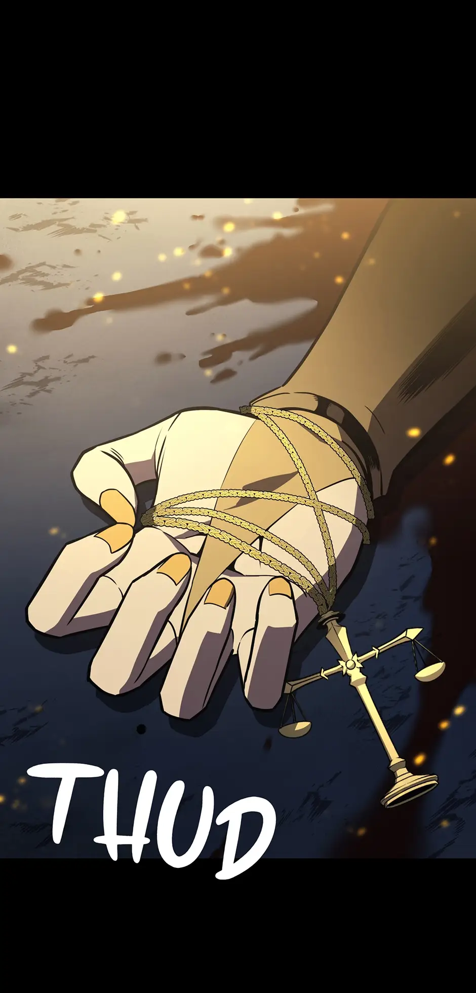 Read The Return of the Disaster-Class Hero EN Manga Online