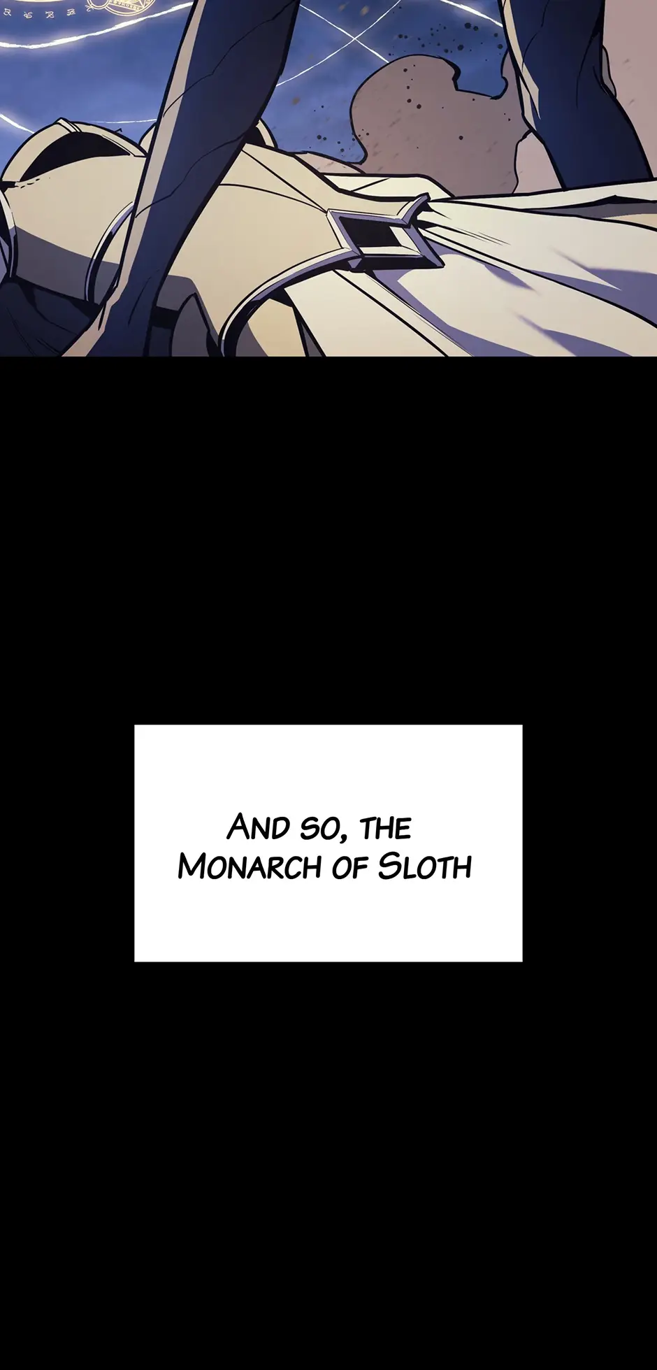 Read The Return of the Disaster-Class Hero EN Manga Online