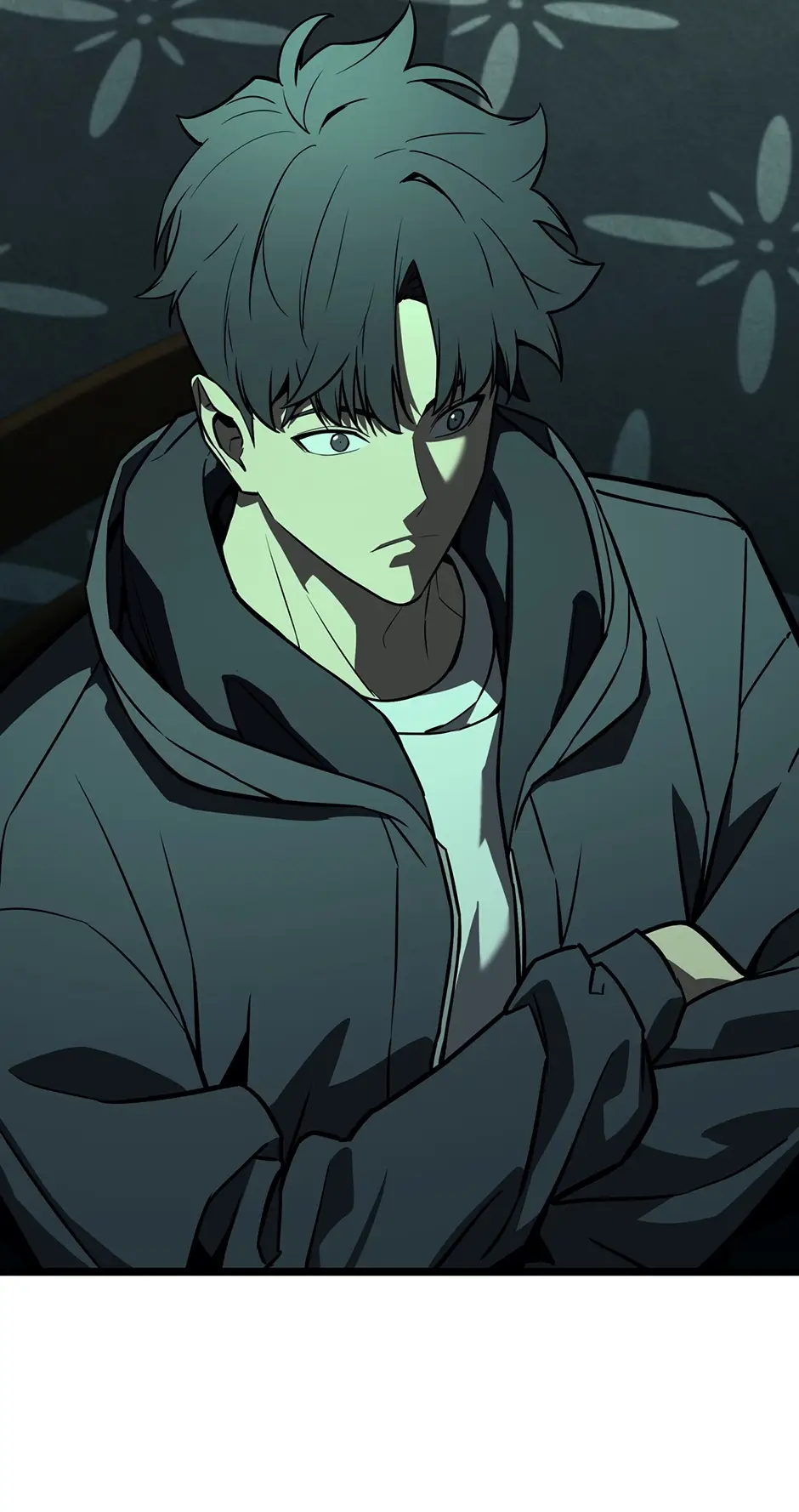 Read The Return of the Disaster-Class Hero EN Manga Online