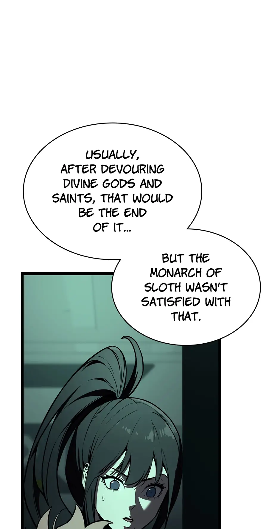 Read The Return of the Disaster-Class Hero EN Manga Online