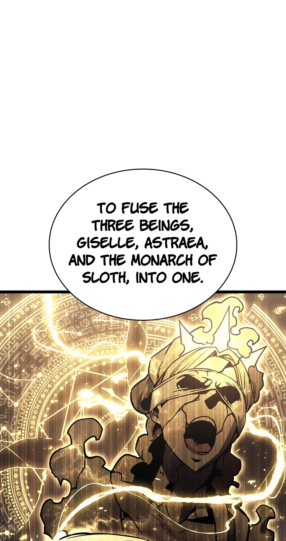 Read The Return of the Disaster-Class Hero EN Manga Online