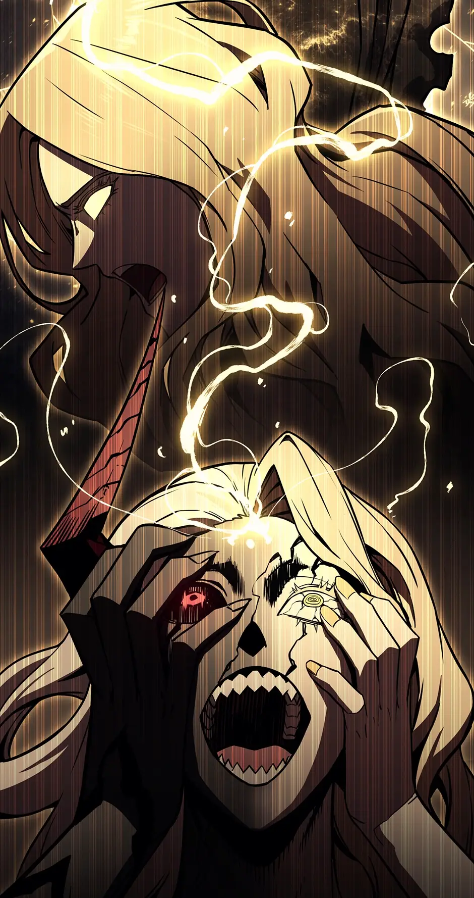 Read The Return of the Disaster-Class Hero EN Manga Online