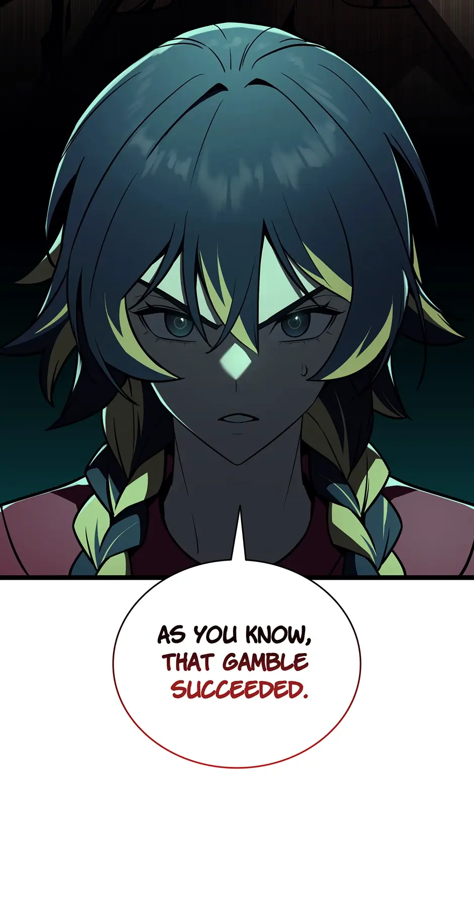 Read The Return of the Disaster-Class Hero EN Manga Online