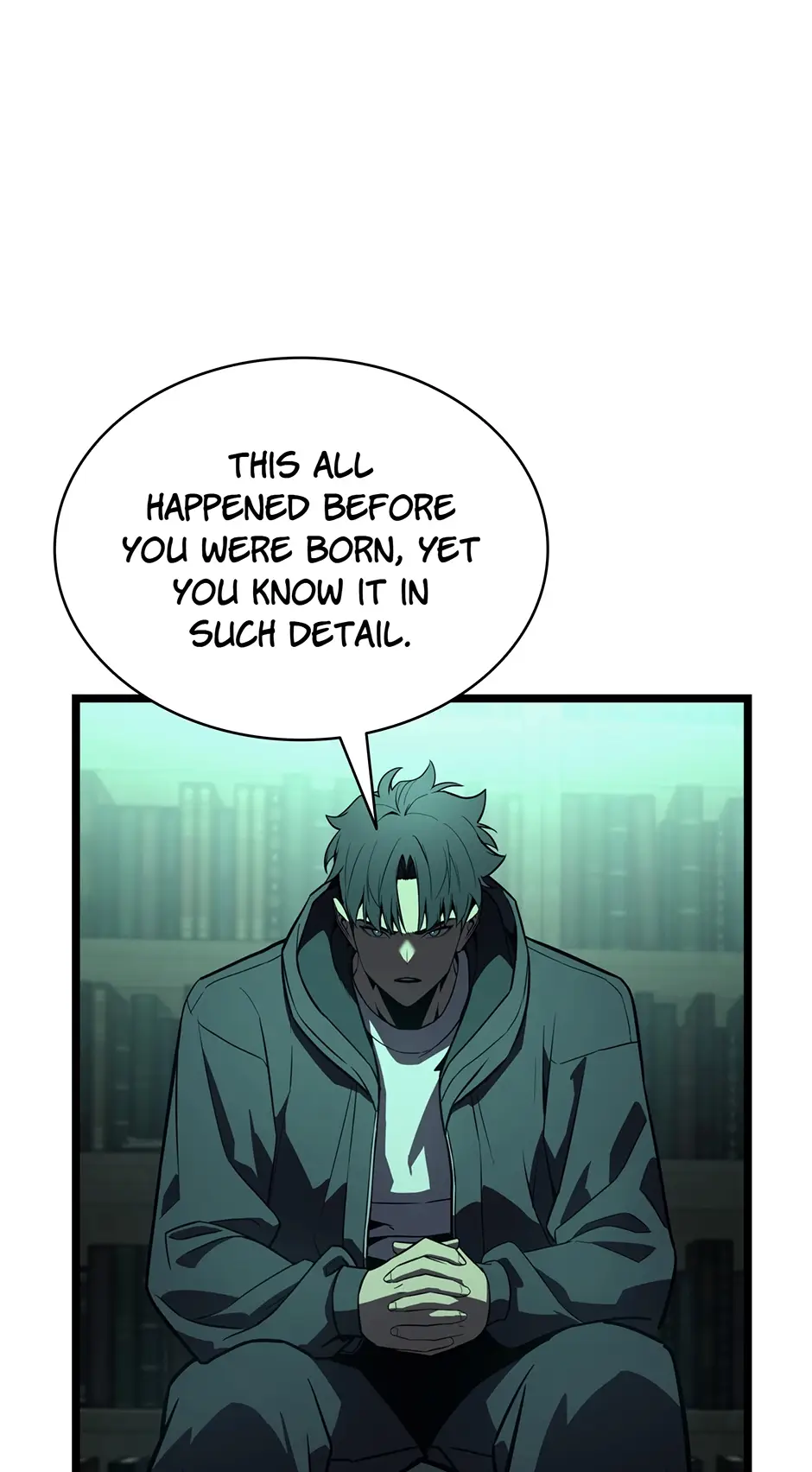 Read The Return of the Disaster-Class Hero EN Manga Online