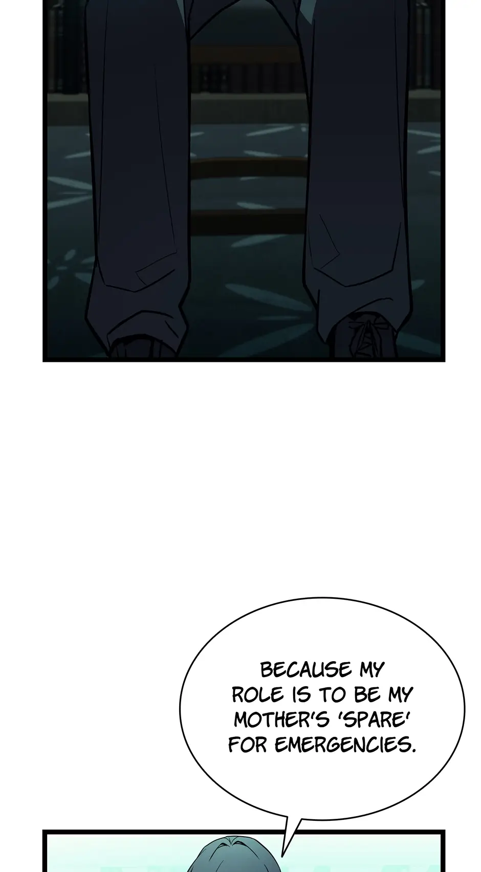 Read The Return of the Disaster-Class Hero EN Manga Online