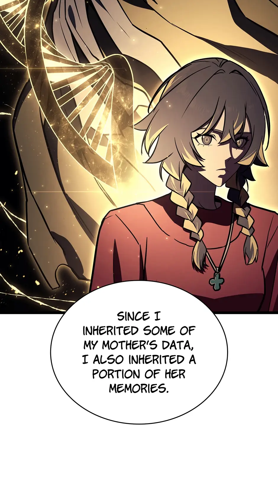 Read The Return of the Disaster-Class Hero EN Manga Online