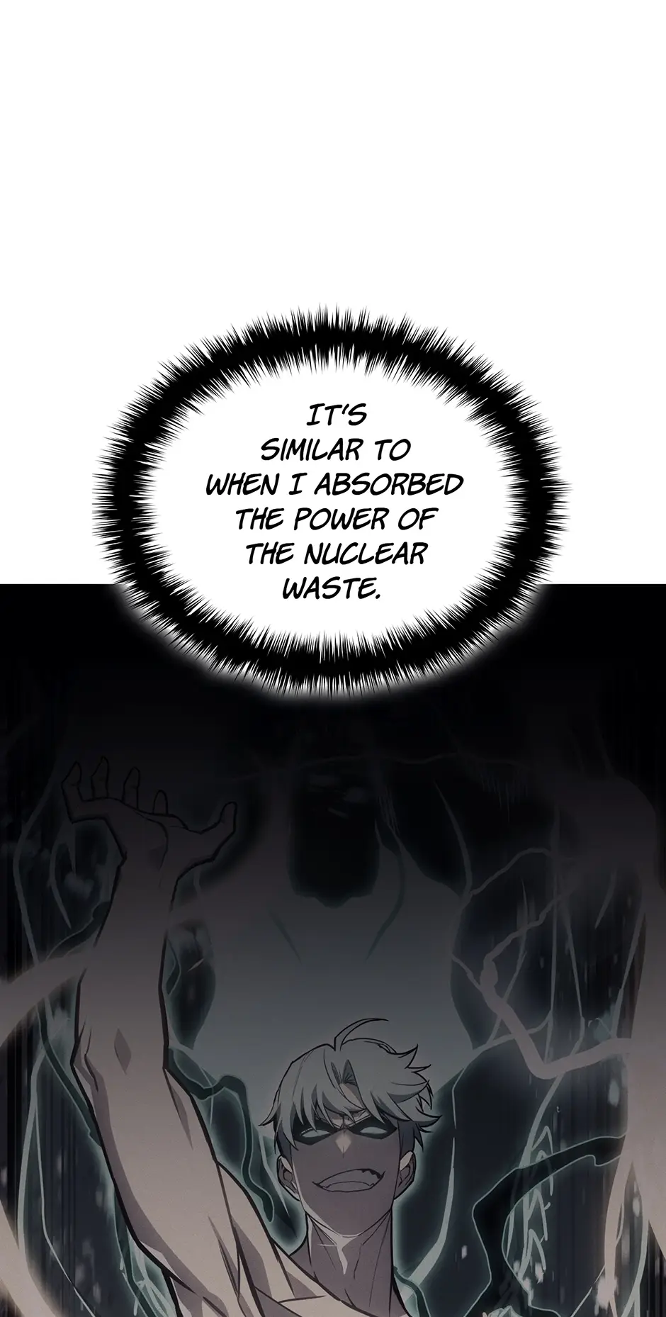 Read The Return of the Disaster-Class Hero EN Manga Online