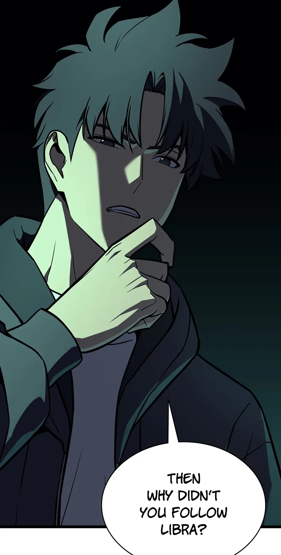 Read The Return of the Disaster-Class Hero EN Manga Online