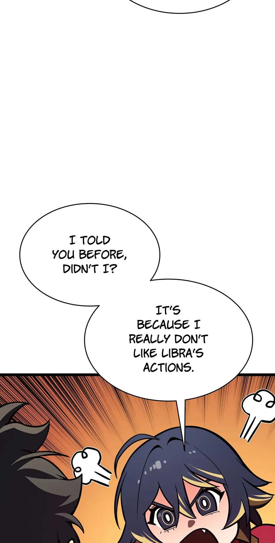 Read The Return of the Disaster-Class Hero EN Manga Online