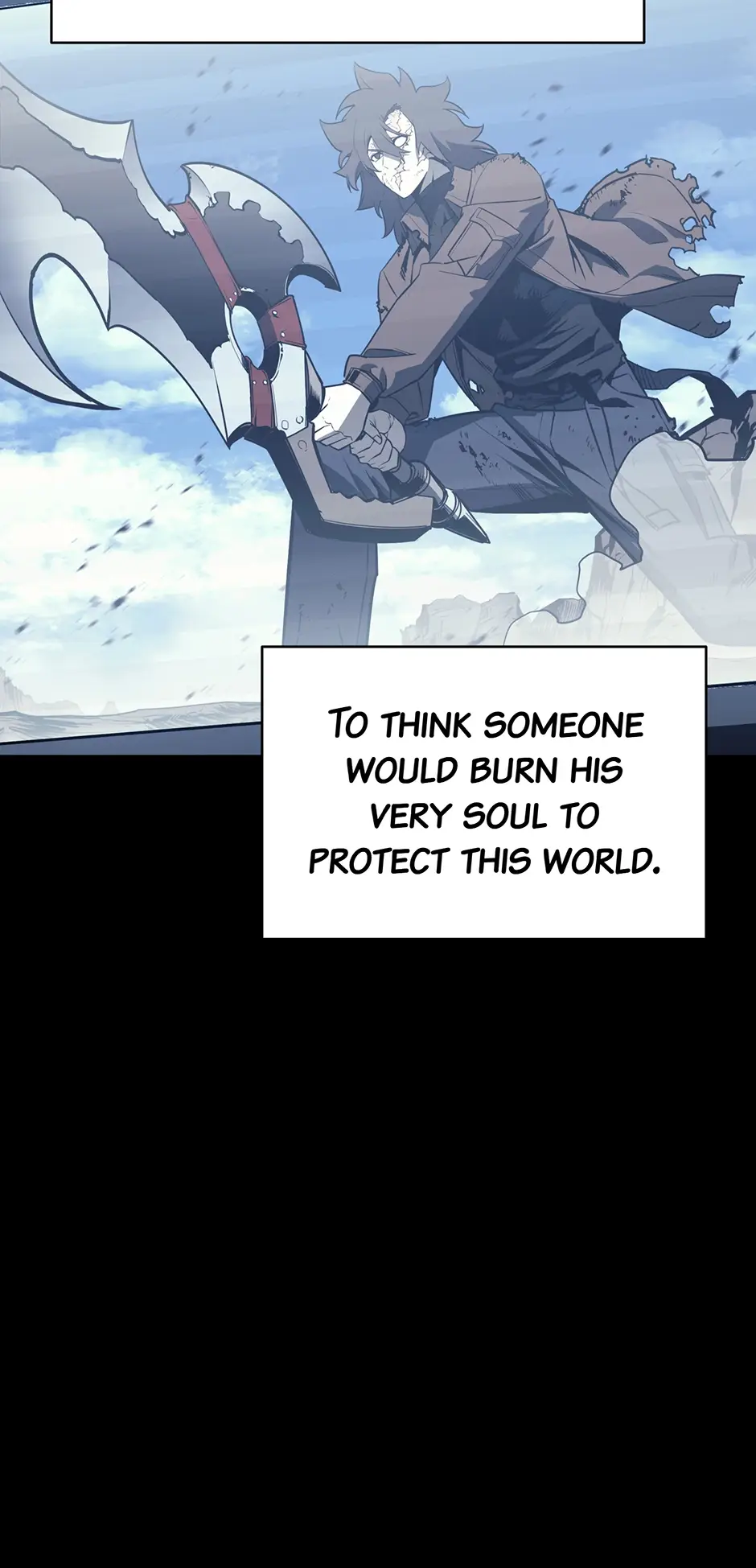 Read The Return of the Disaster-Class Hero EN Manga Online