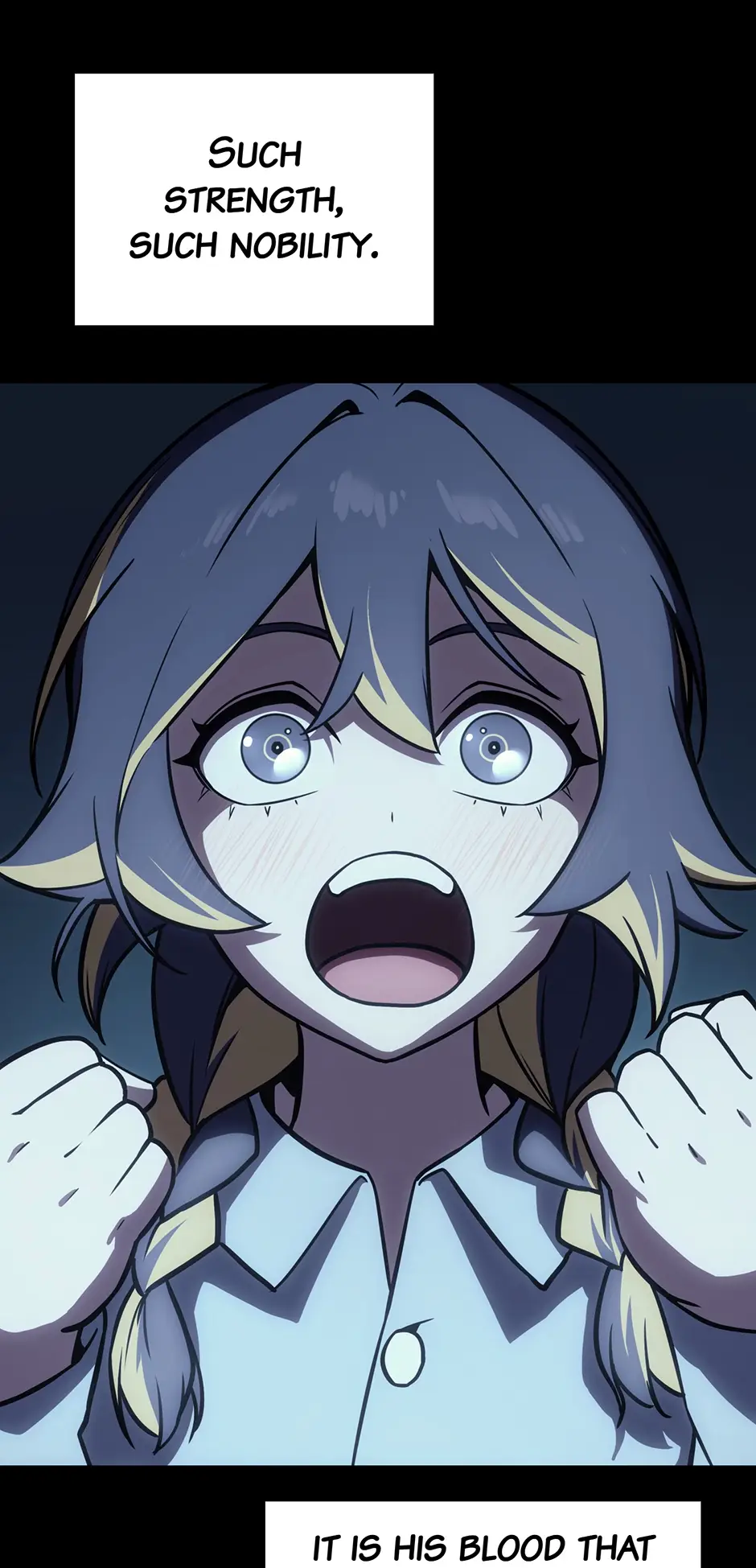 Read The Return of the Disaster-Class Hero EN Manga Online