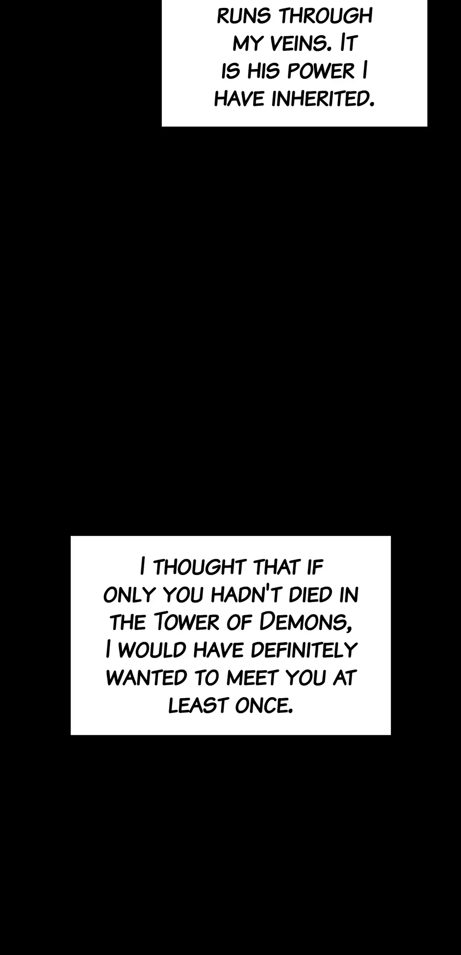 Read The Return of the Disaster-Class Hero EN Manga Online