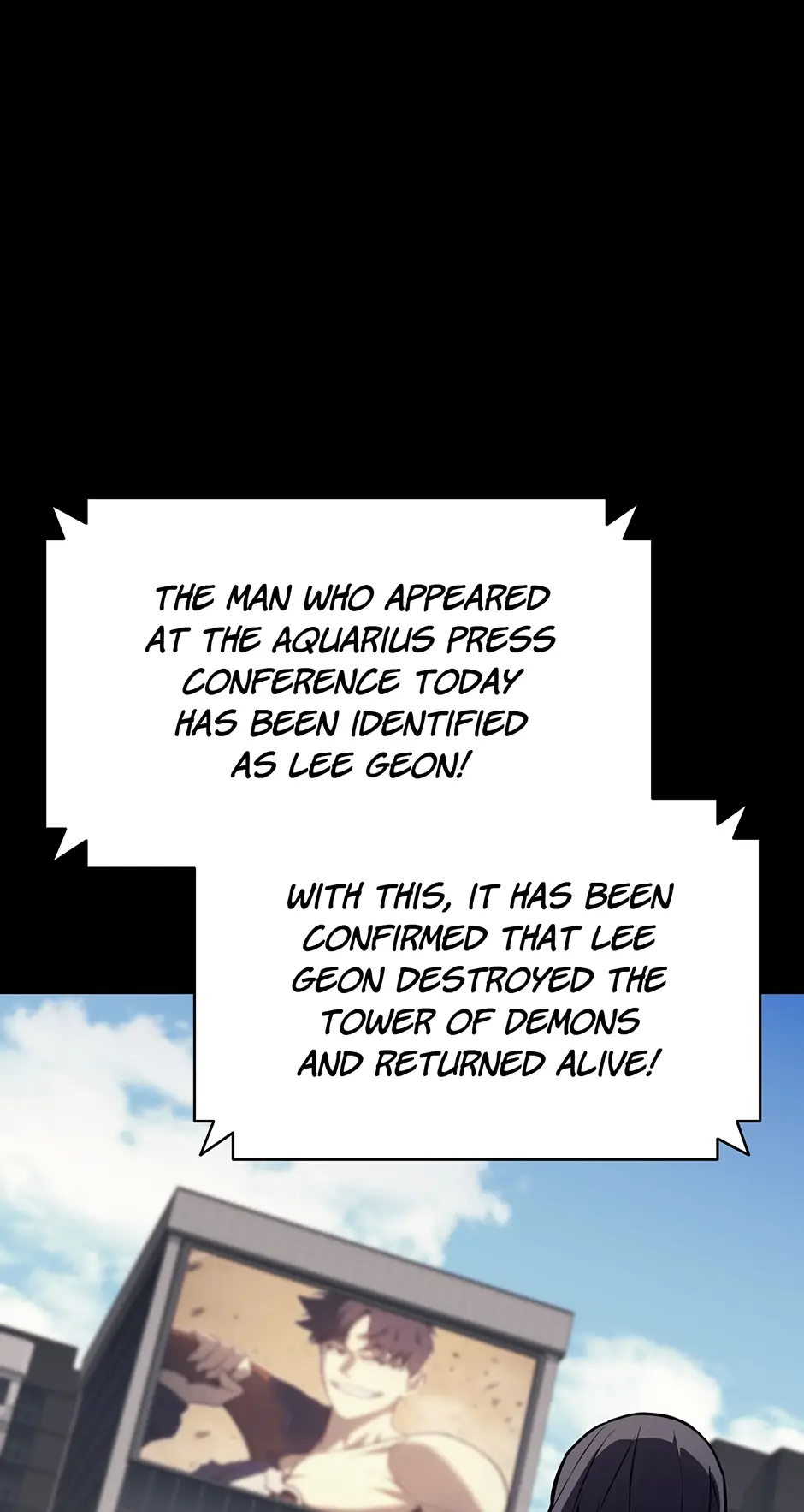 Read The Return of the Disaster-Class Hero EN Manga Online