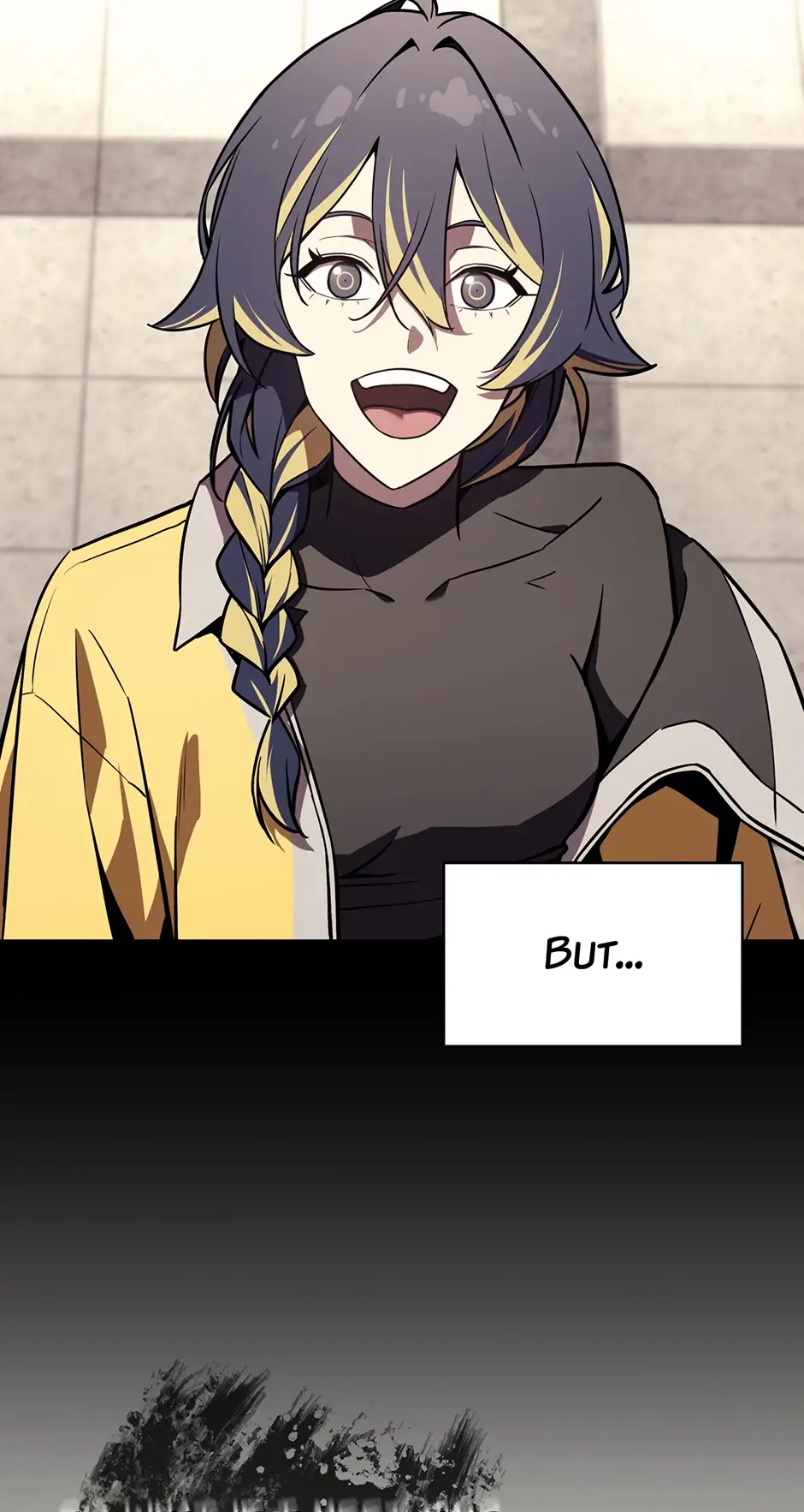 Read The Return of the Disaster-Class Hero EN Manga Online