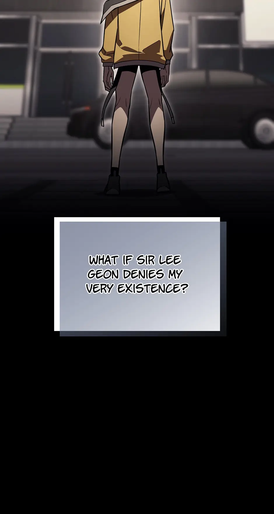 Read The Return of the Disaster-Class Hero EN Manga Online