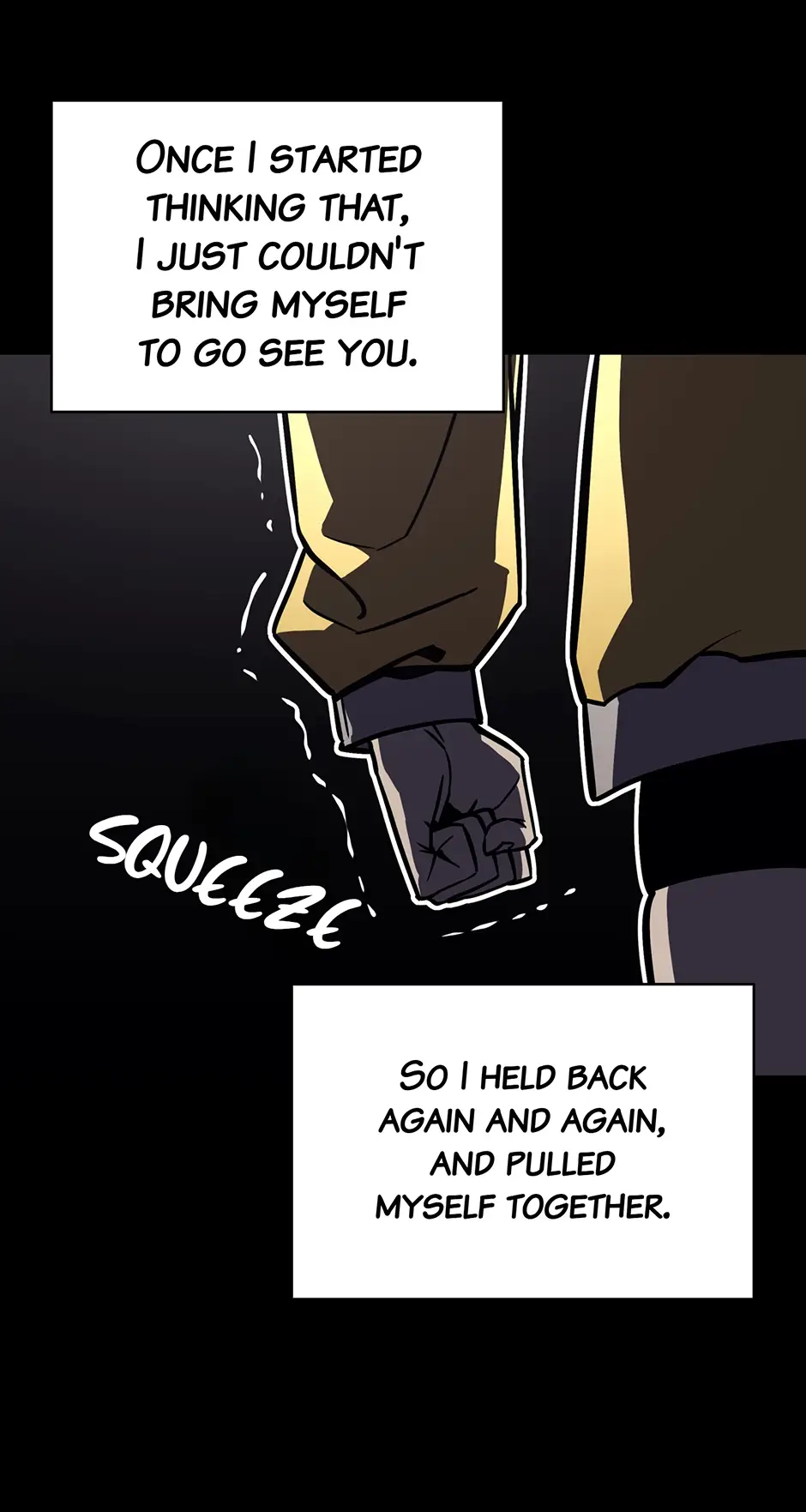 Read The Return of the Disaster-Class Hero EN Manga Online