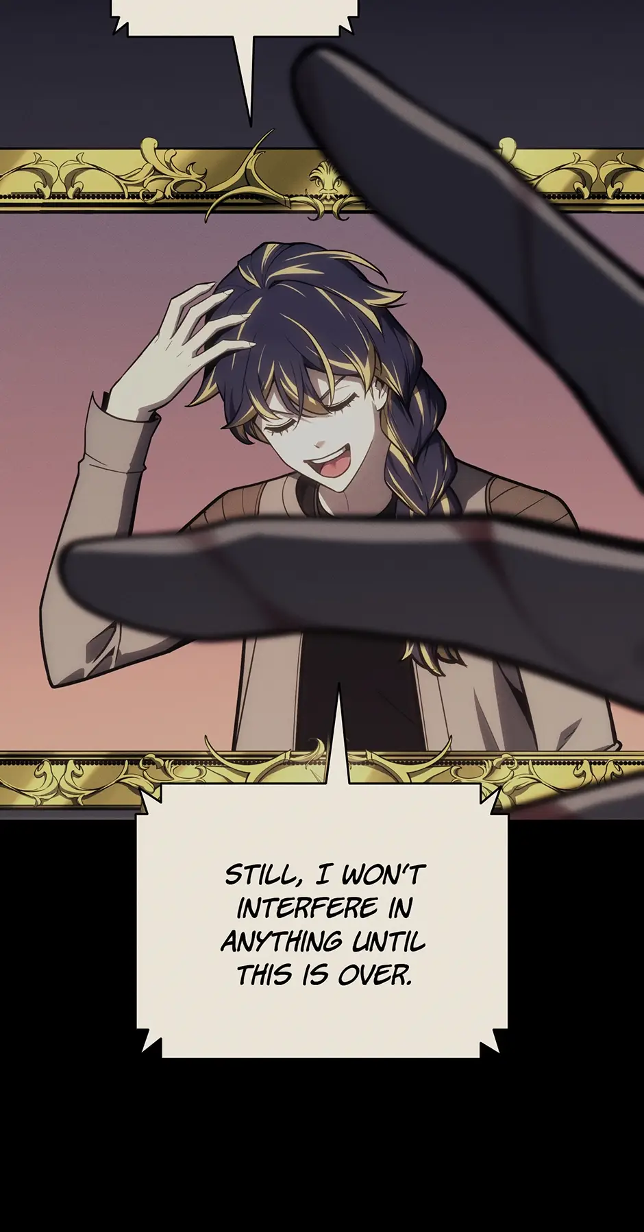 Read The Return of the Disaster-Class Hero EN Manga Online