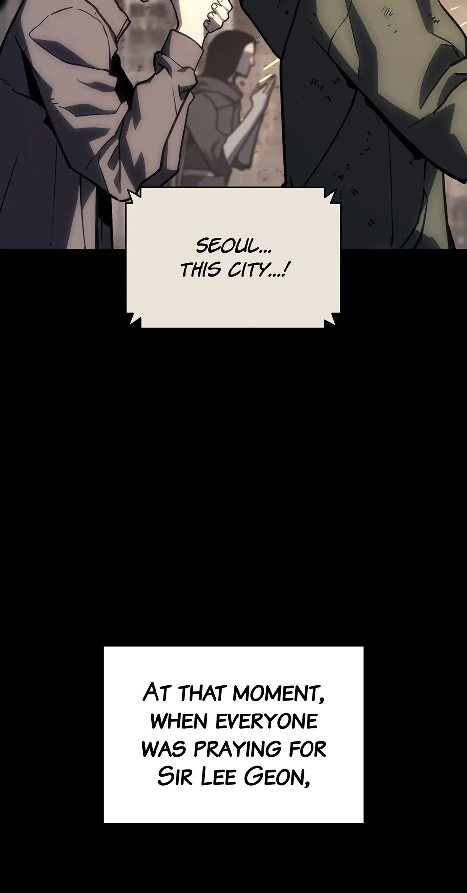 Read The Return of the Disaster-Class Hero EN Manga Online