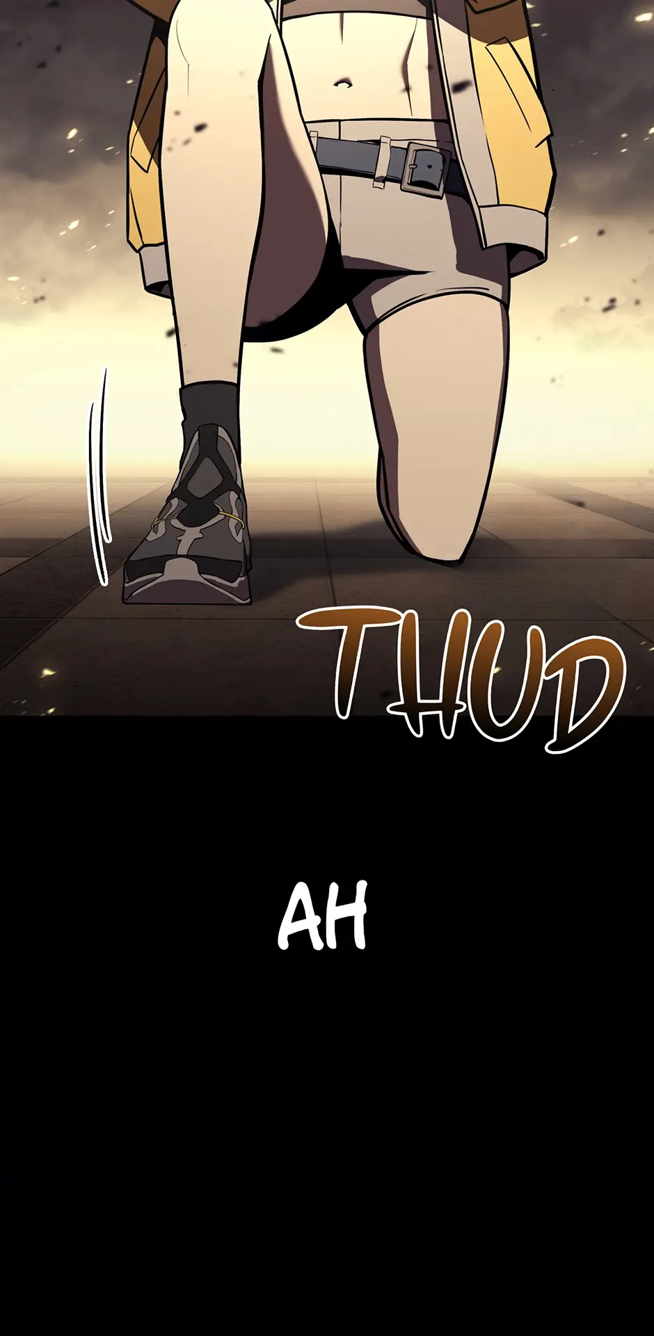 Read The Return of the Disaster-Class Hero EN Manga Online