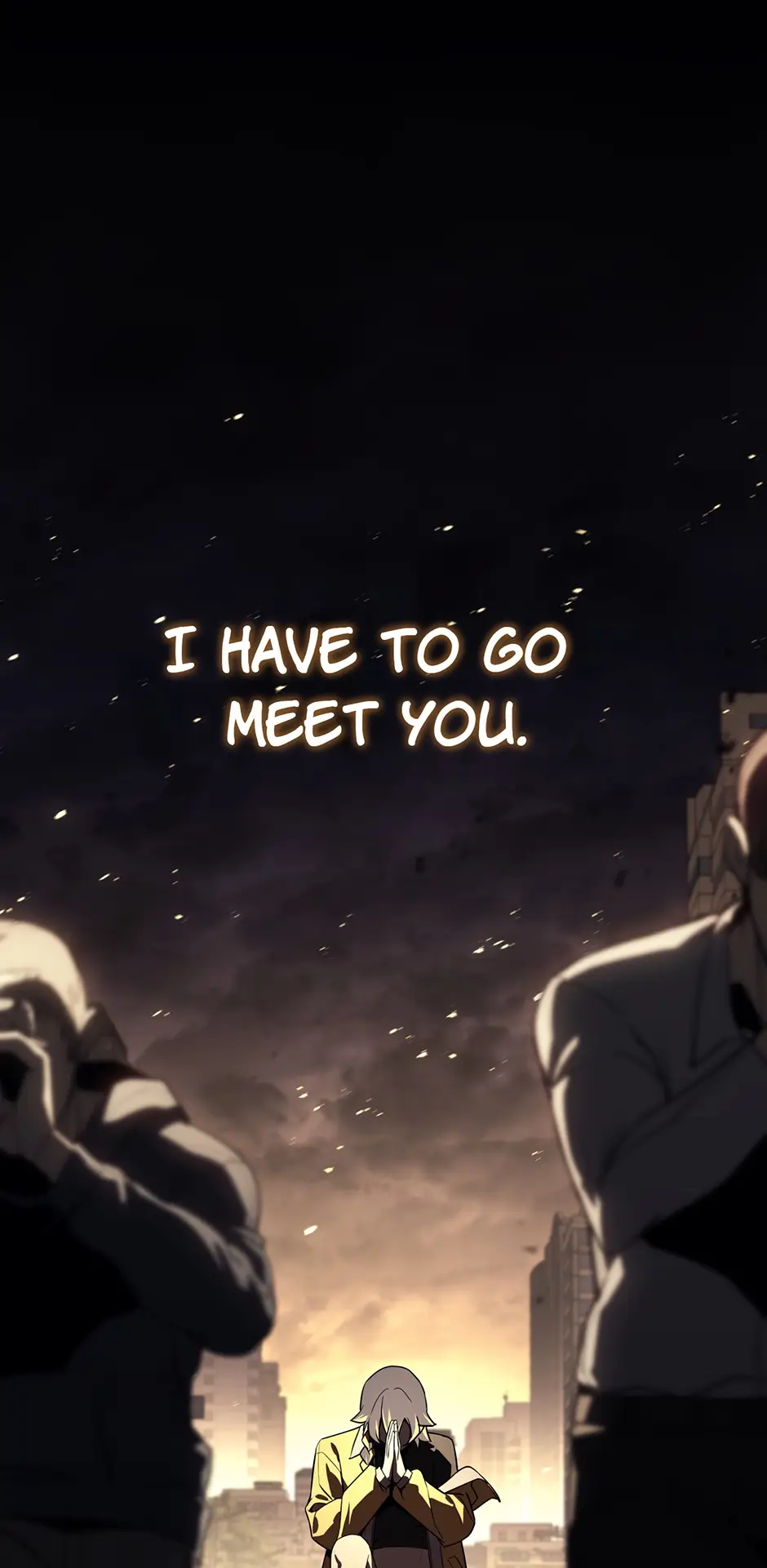 Read The Return of the Disaster-Class Hero EN Manga Online