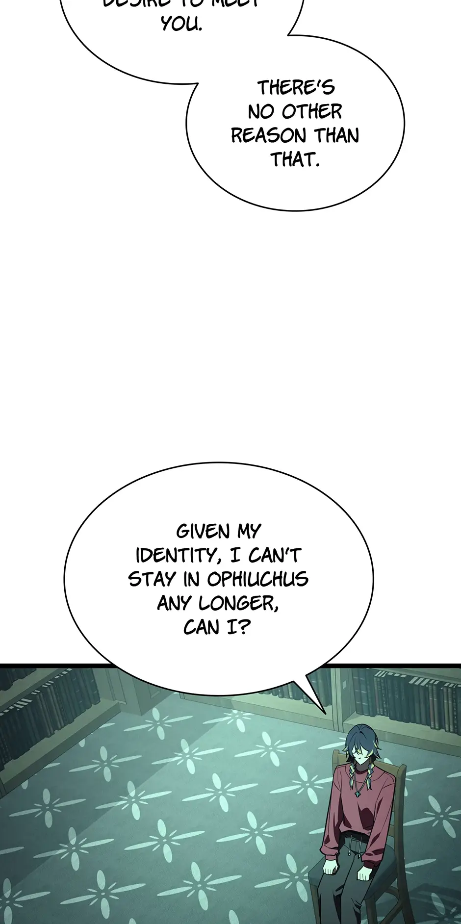 Read The Return of the Disaster-Class Hero EN Manga Online