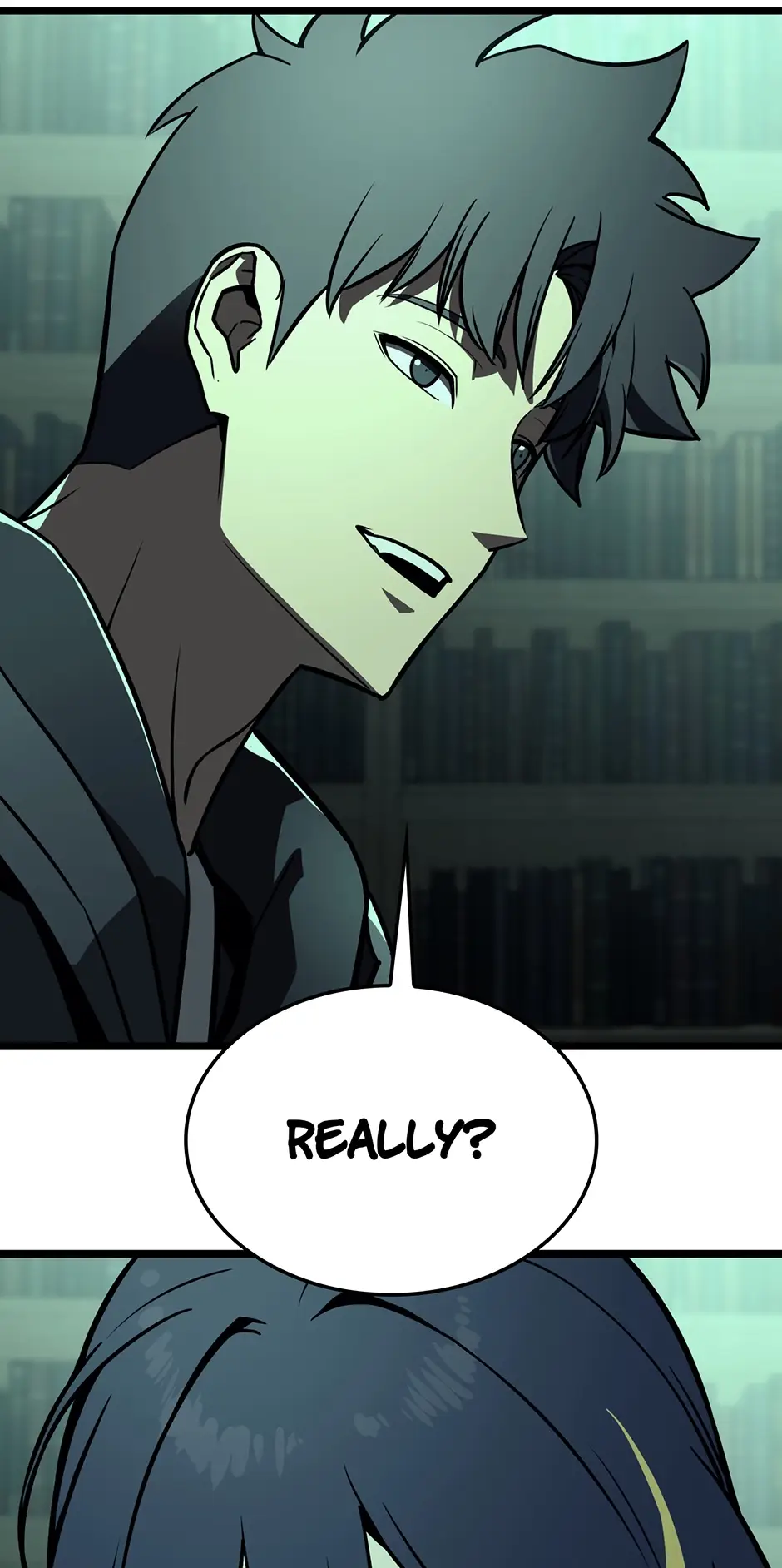 Read The Return of the Disaster-Class Hero EN Manga Online