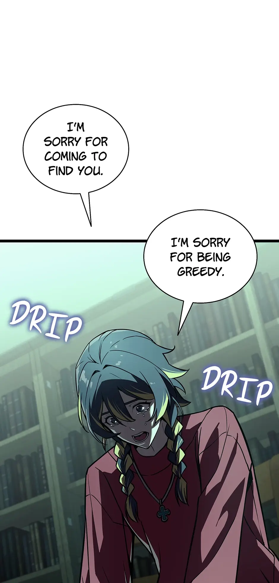 Read The Return of the Disaster-Class Hero EN Manga Online