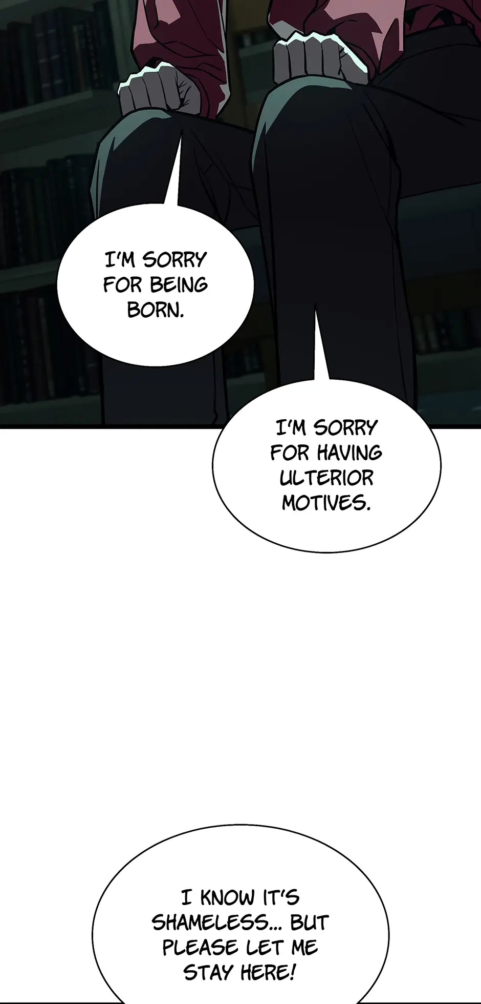 Read The Return of the Disaster-Class Hero EN Manga Online