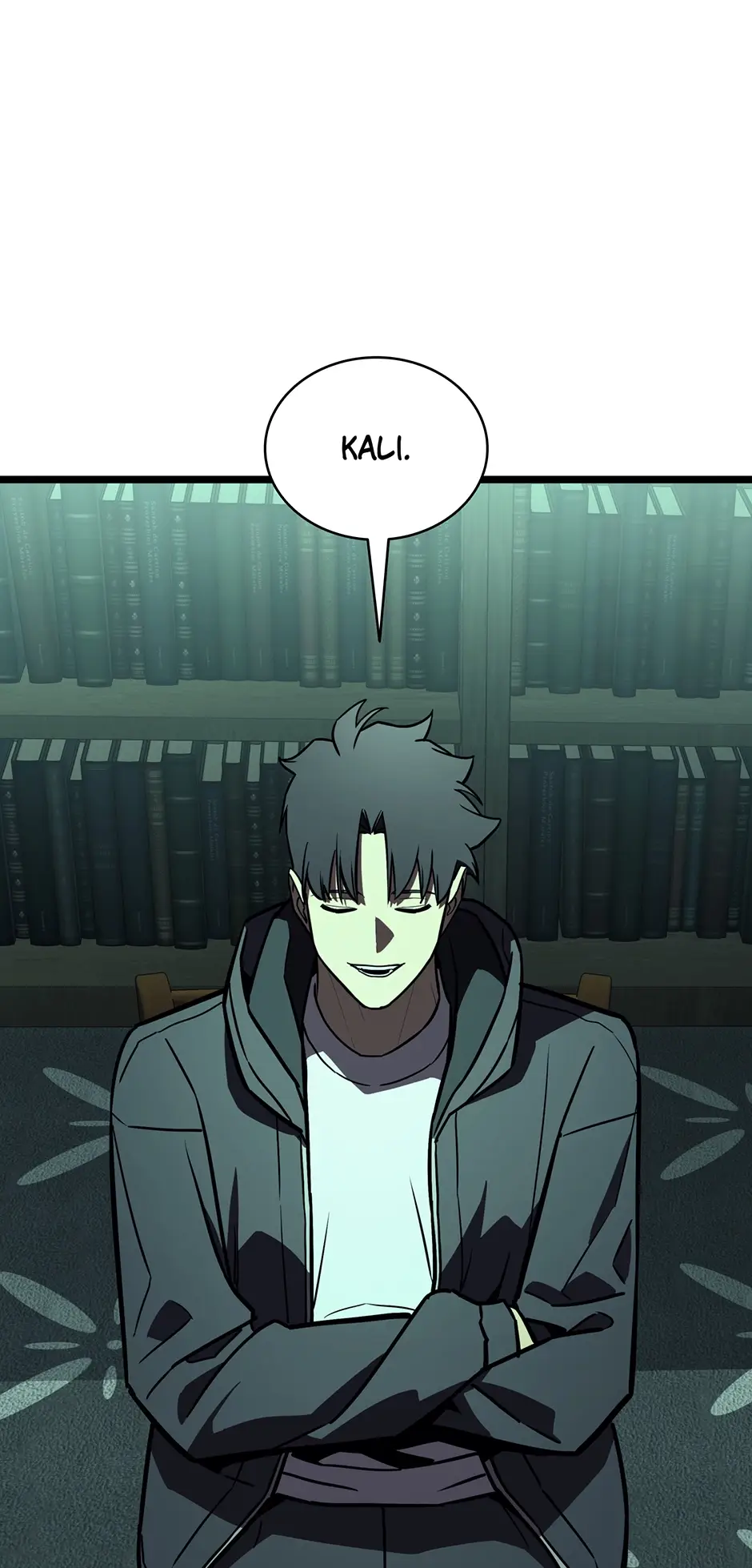 Read The Return of the Disaster-Class Hero EN Manga Online