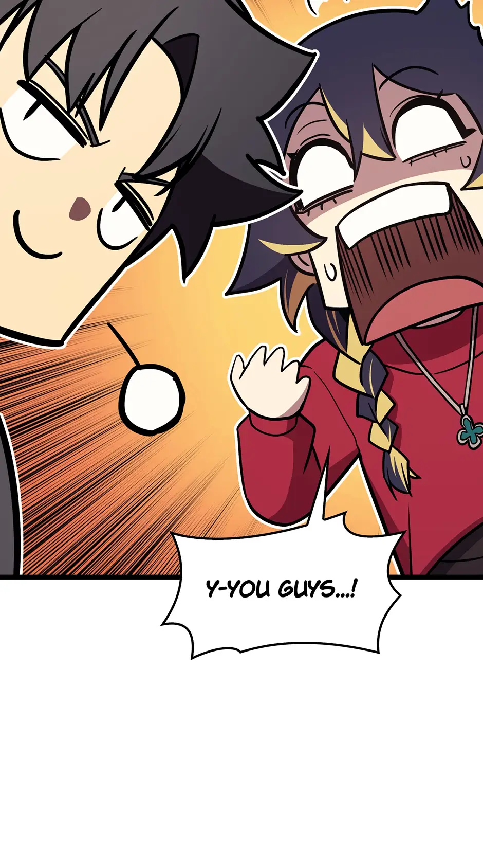 Read The Return of the Disaster-Class Hero EN Manga Online