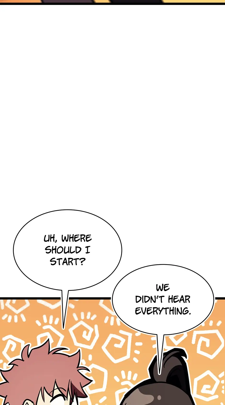 Read The Return of the Disaster-Class Hero EN Manga Online