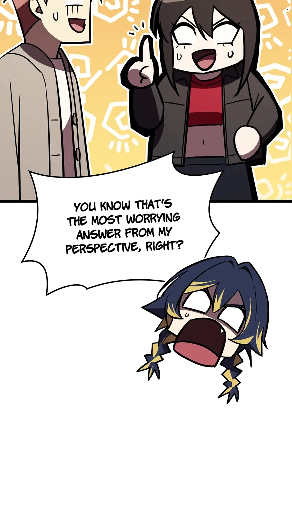 Read The Return of the Disaster-Class Hero EN Manga Online