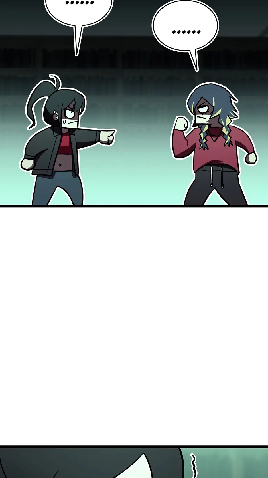 Read The Return of the Disaster-Class Hero EN Manga Online