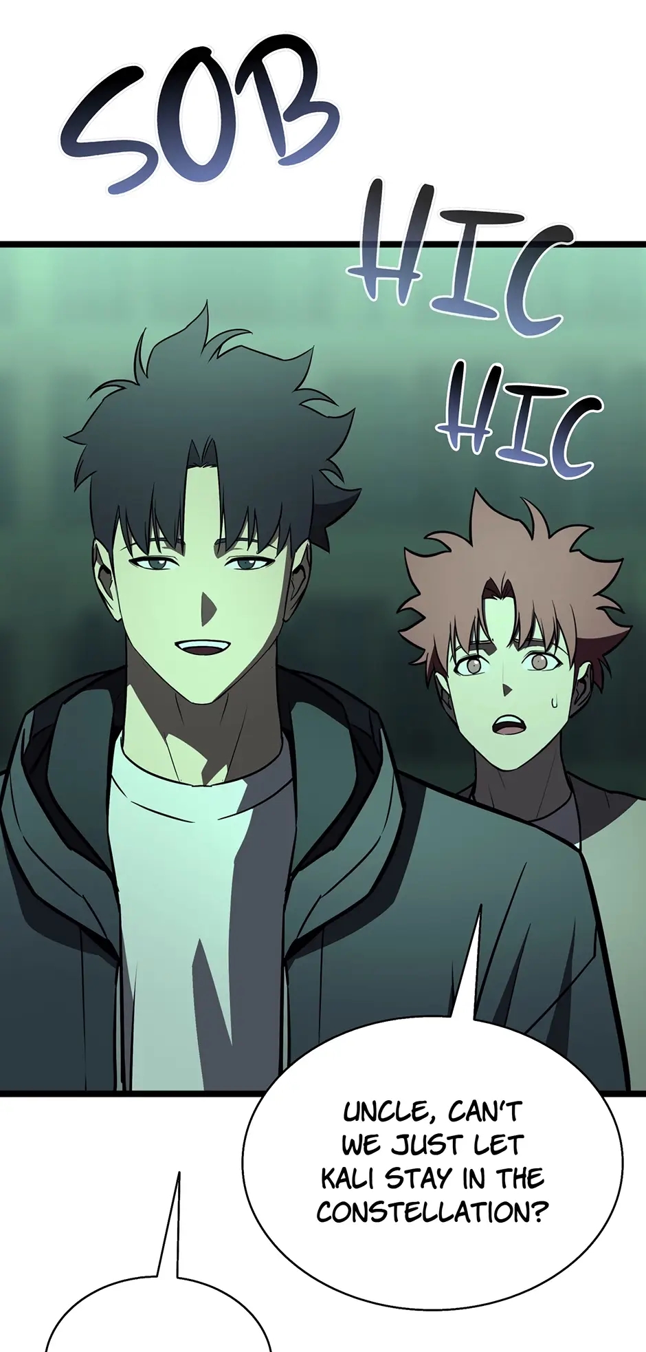 Read The Return of the Disaster-Class Hero EN Manga Online