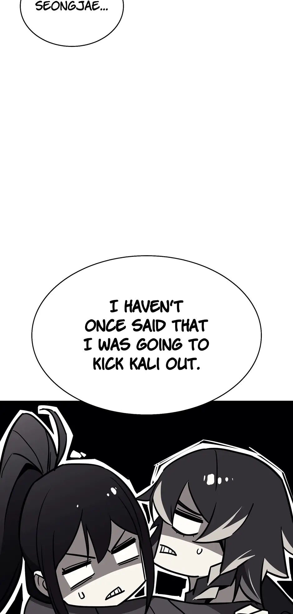 Read The Return of the Disaster-Class Hero EN Manga Online