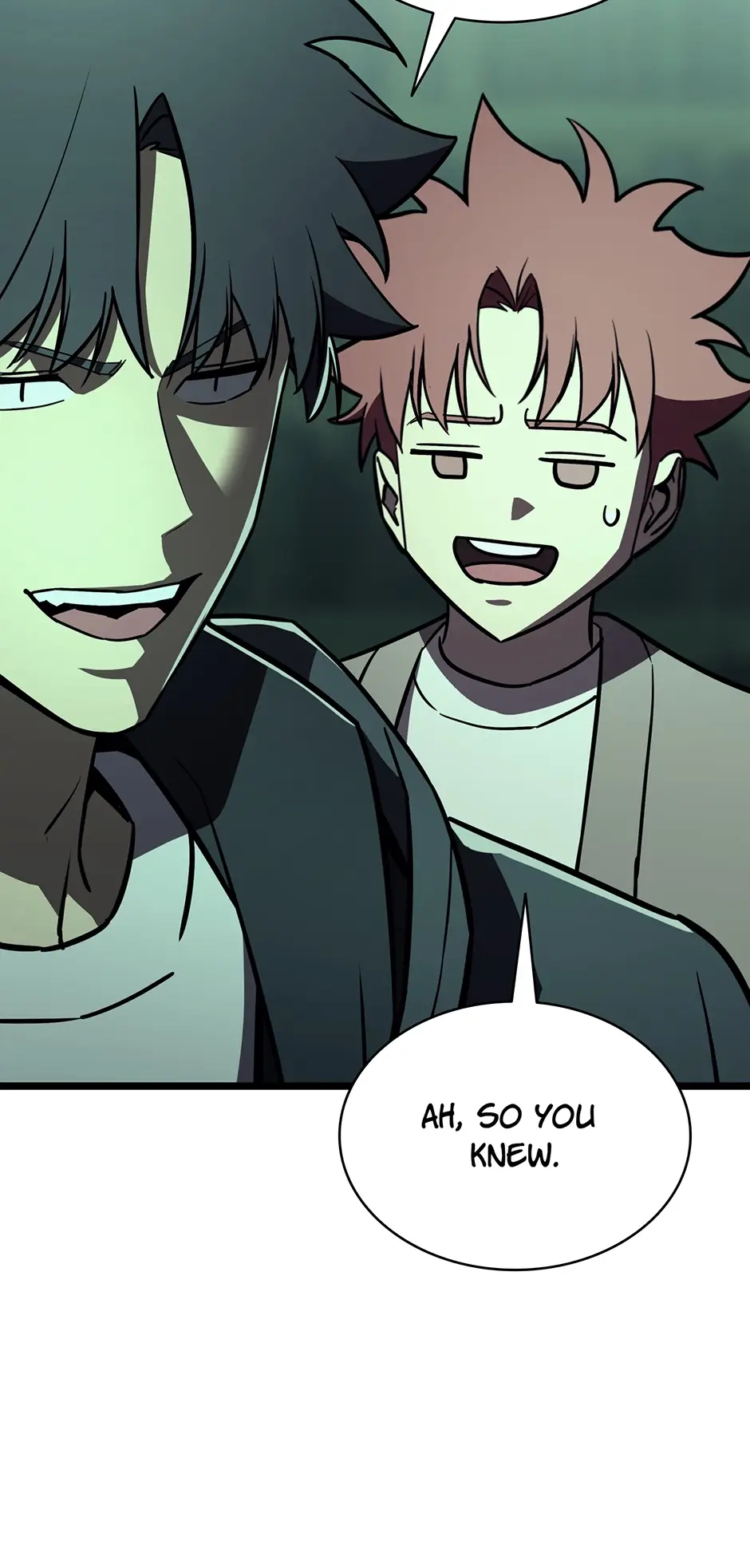 Read The Return of the Disaster-Class Hero EN Manga Online