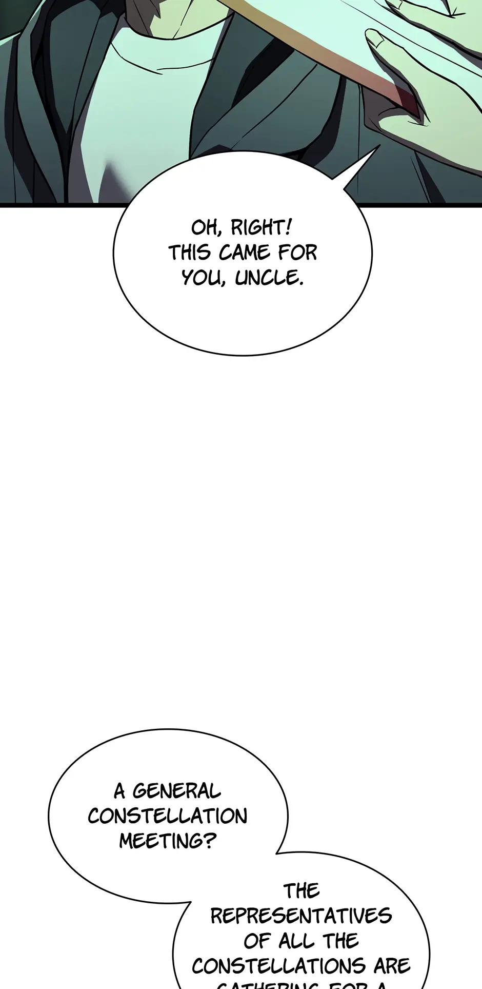 Read The Return of the Disaster-Class Hero EN Manga Online