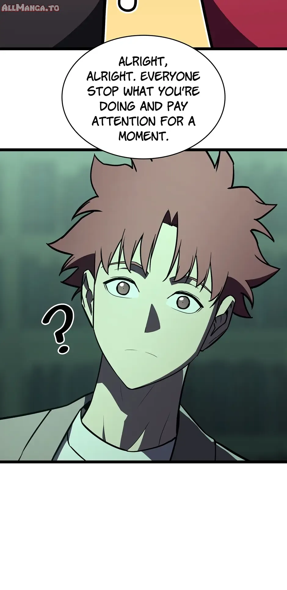 Read The Return of the Disaster-Class Hero EN Manga Online