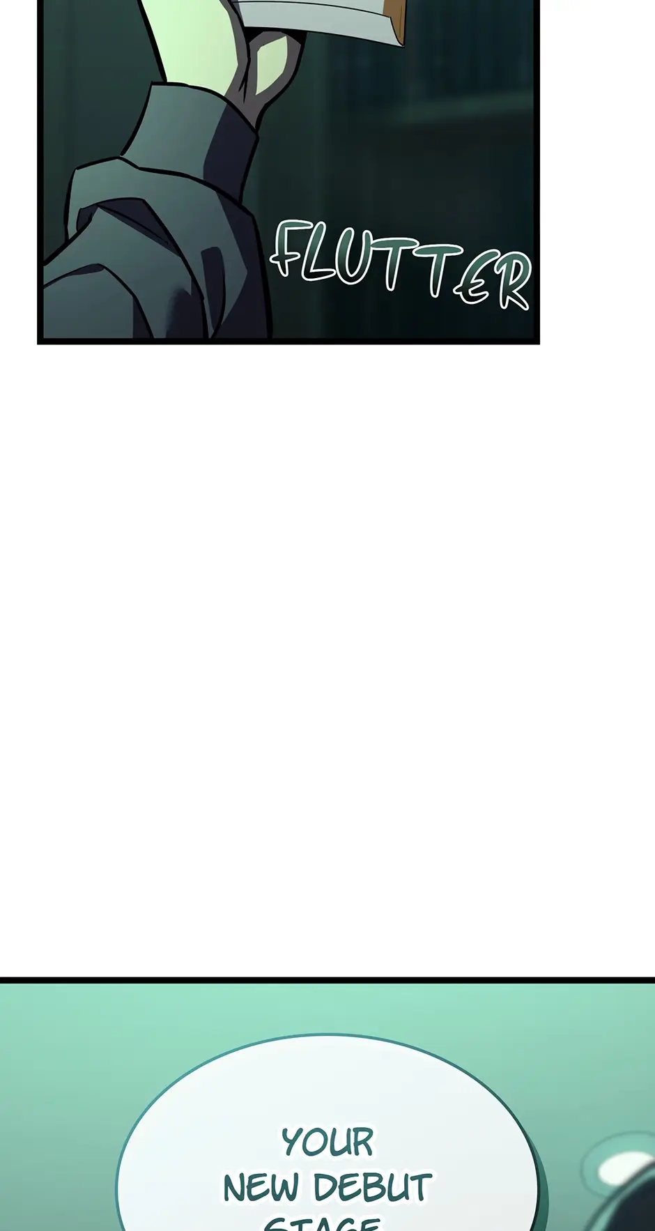 Read The Return of the Disaster-Class Hero EN Manga Online