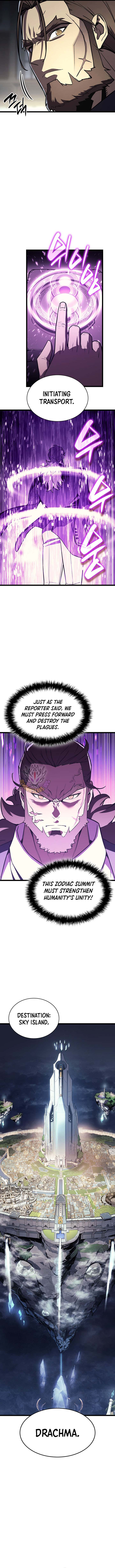 Read The Return of the Disaster-Class Hero EN Manga Online